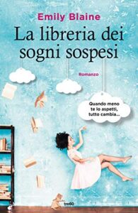 la libreria dei sogni sospesi di emily blaine