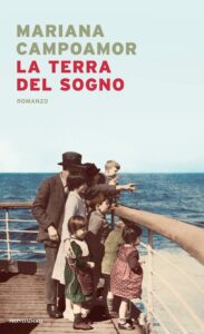 la terra del sogno di mariana campoamor