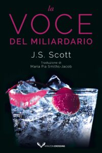 la voce del miliardario di j.s. scott