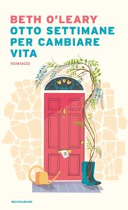 otto settimane per cambiare vita di beth o'leary