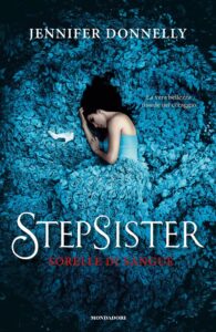 stepsister di jennifer donnelly