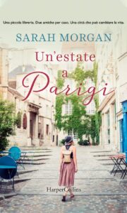 un'estate a parigi di sarah morgan