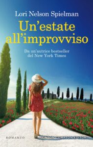 un'estate all'improvviso di lori nelson spielman