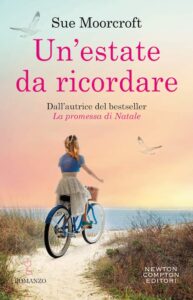 un'estate da ricordare di sue moorcroft