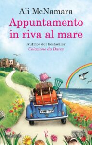 appuntamento in riva al mare di ali mcnamara