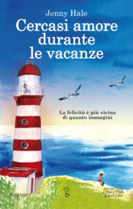 cercasi amore durante le vacanze di jenny hale