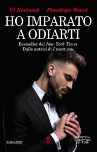 ho imparato a odiari di vi keeland e penelope ward