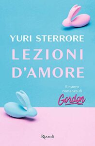 lezioni d'amore di yuri sterrore