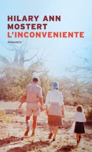 l'inconveniente di hilary ann mostert