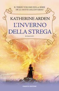 l'inverno della strega di katherine arden