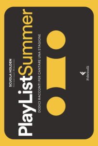 playlist summer di scuola holden