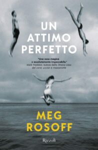 un attimo perfetto di meg rosoff