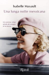 una lunga notte messicana di isabelle mayault