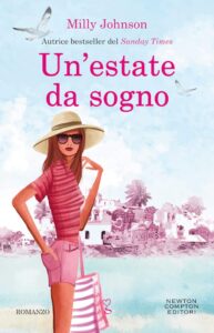 un'estate da sogno di milly johnson