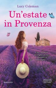 un'estate in provenza di lucy coleman
