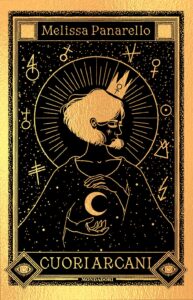 cuori arcani di melissa panarello
