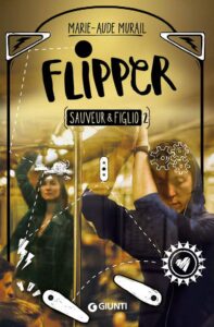 flipper. sauver e figlio di marie-aude murail