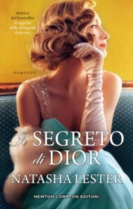 il segreto di dior di natasha lester