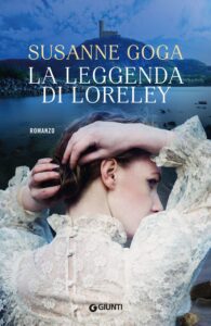 la leggenda di loreley di susanne goga