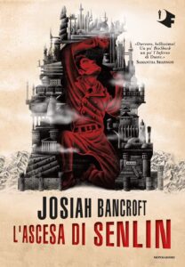 l'ascesa di senlin di josiah bancroft