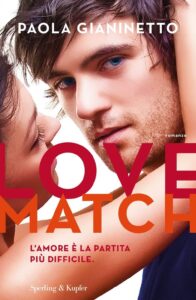 love match di paola gianinetto