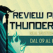 thunderhead banner review party