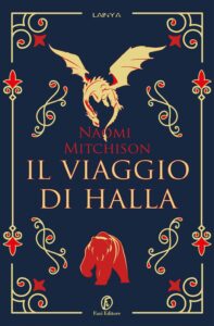 il viaggio di halla di naomi mitchison