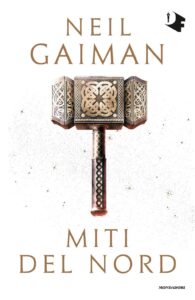 miti del nord di neil gaiman