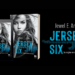 Review Party Jersey Six di Jewel E. Ann