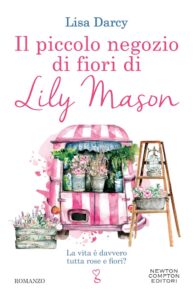 Il piccolo negozio di fiori di Lily Mason (copertina)