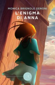 L'enigma di Anna - Monica Brignole Genoni (copertina)