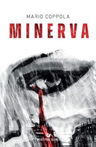 Minerva - Mario Coppola (copertina)