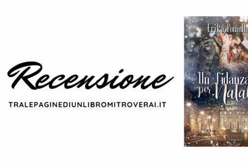 Recensione Un fidanzato per Natale di Erika Pomella