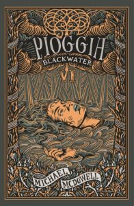 Pioggia. Blackwater 6 - Michael McDowell (copertina)