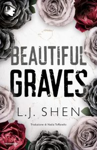 Beautiful graves - L. J. Shen