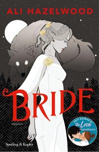 Bride - Ali Hazelwood