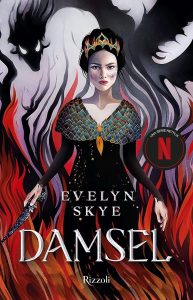 Damsel - Evelyn Skye