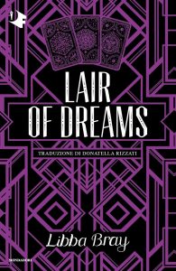 Lair of dreams - Libba Bray