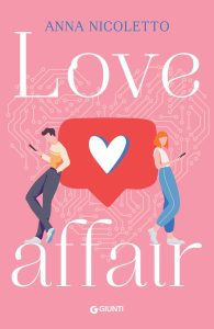 Love affair - Anna Nicoletto