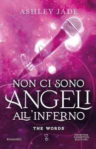 Non ci sono angeli all'inferno - Ashley Jade