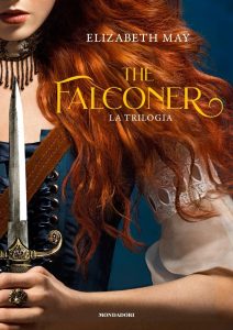 The Falconer. La trilogia - Elizabeth May