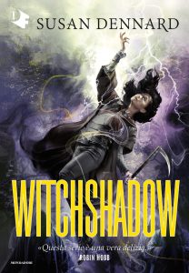 Witchshadow - Susan Dennard