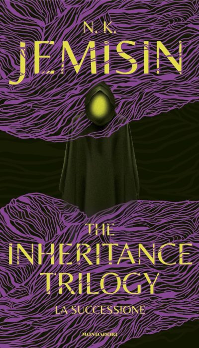 La successione. The inheritance trilogy - N.K. Jemisin